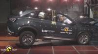 Euro NCAP Crash Test of Hyundai NEXO